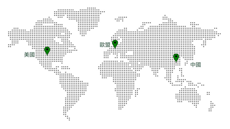 esg map global